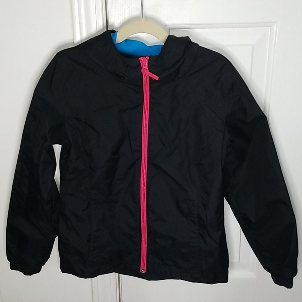 EUC Columbia lightweight jacket